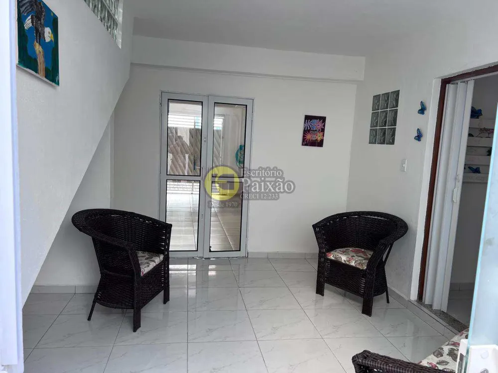 Sobrado, 3 quartos, 135 m² - Foto 5