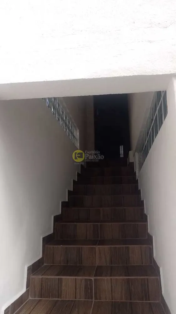 Sobrado, 3 quartos, 135 m² - Foto 12