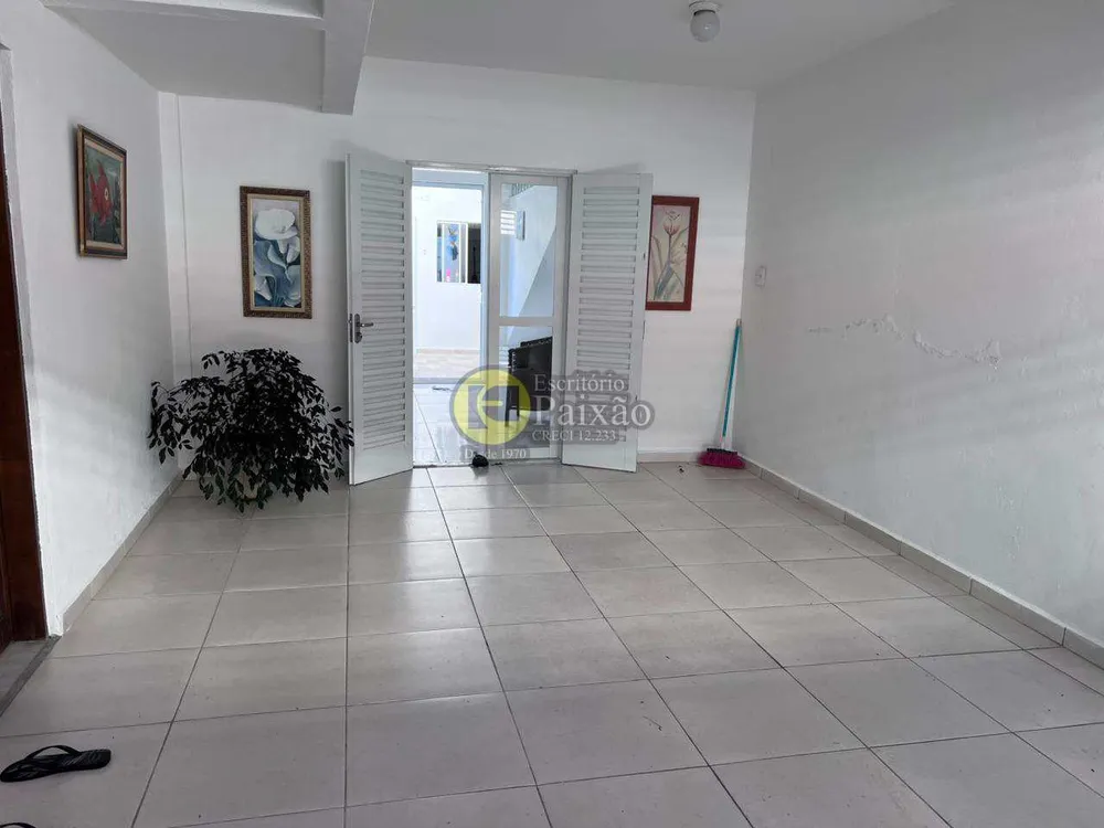 Sobrado, 3 quartos, 135 m² - Foto 6