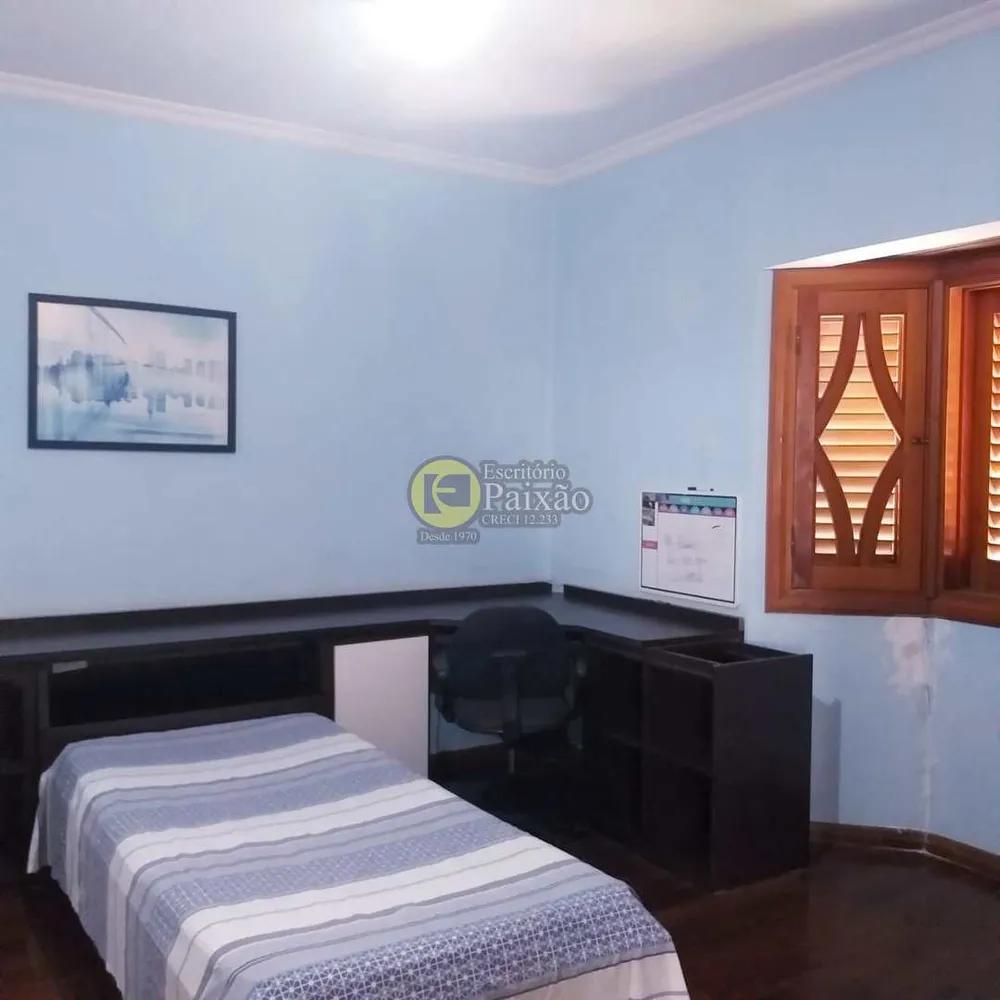 Sobrado, 4 quartos, 600 m² - Foto 11