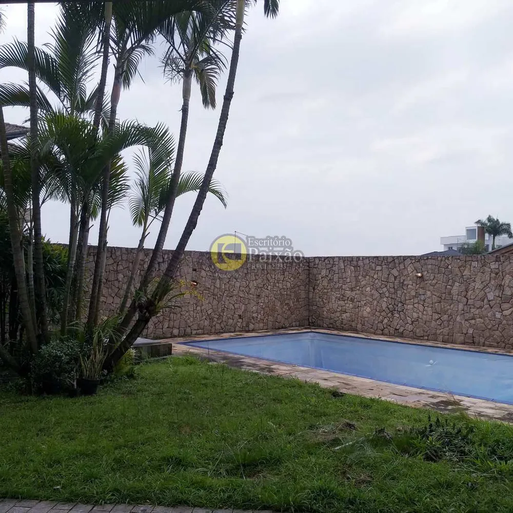 Sobrado, 4 quartos, 600 m² - Foto 3