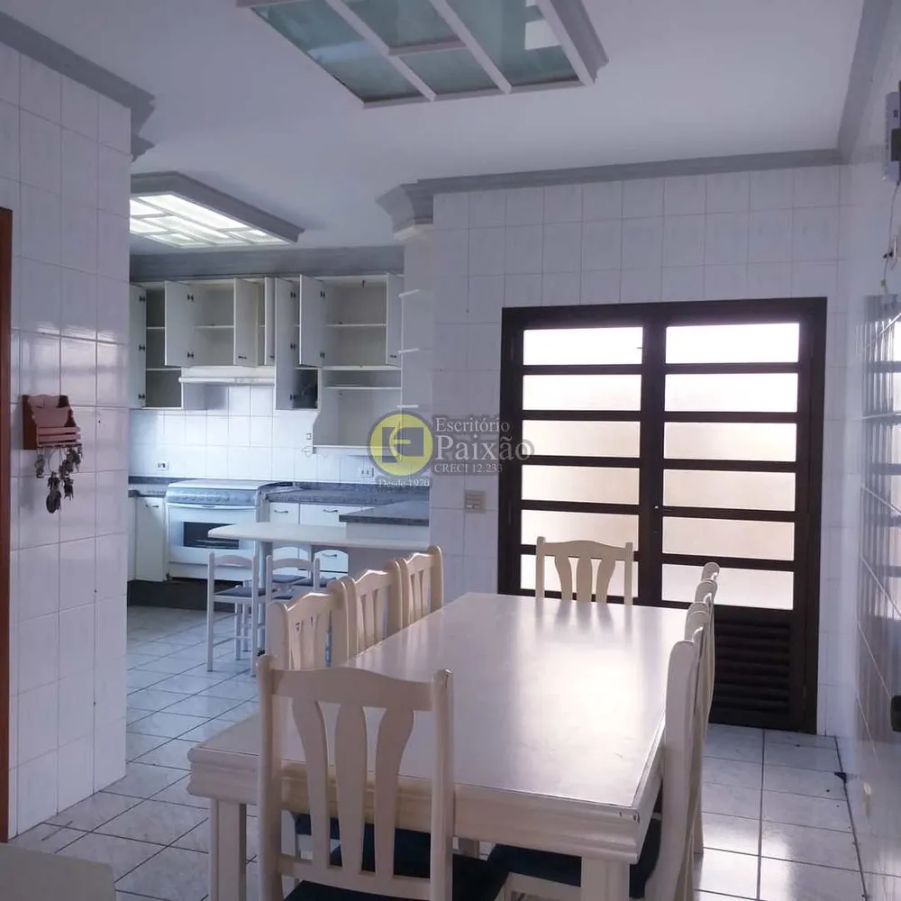 Sobrado, 4 quartos, 600 m² - Foto 5