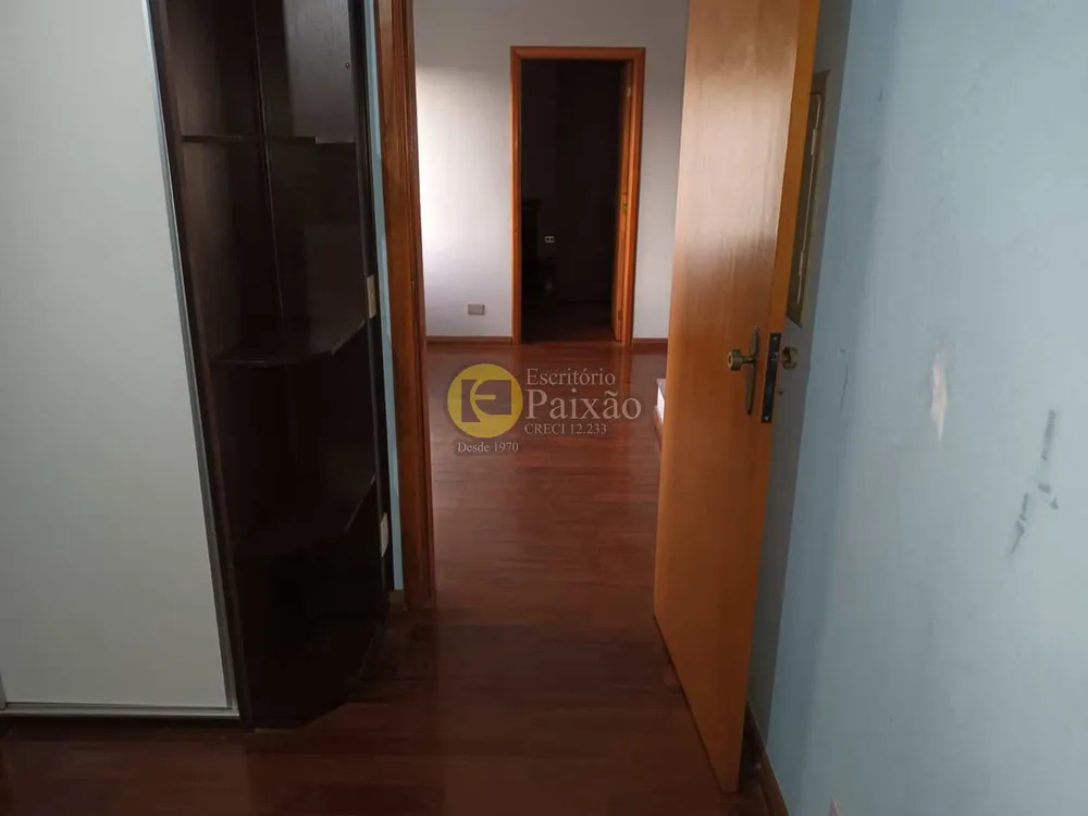 Sobrado, 4 quartos, 600 m² - Foto 12