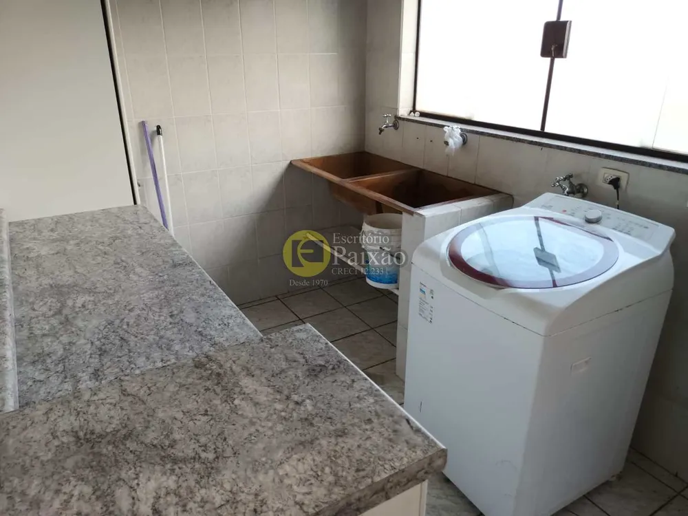 Sobrado, 4 quartos, 600 m² - Foto 6