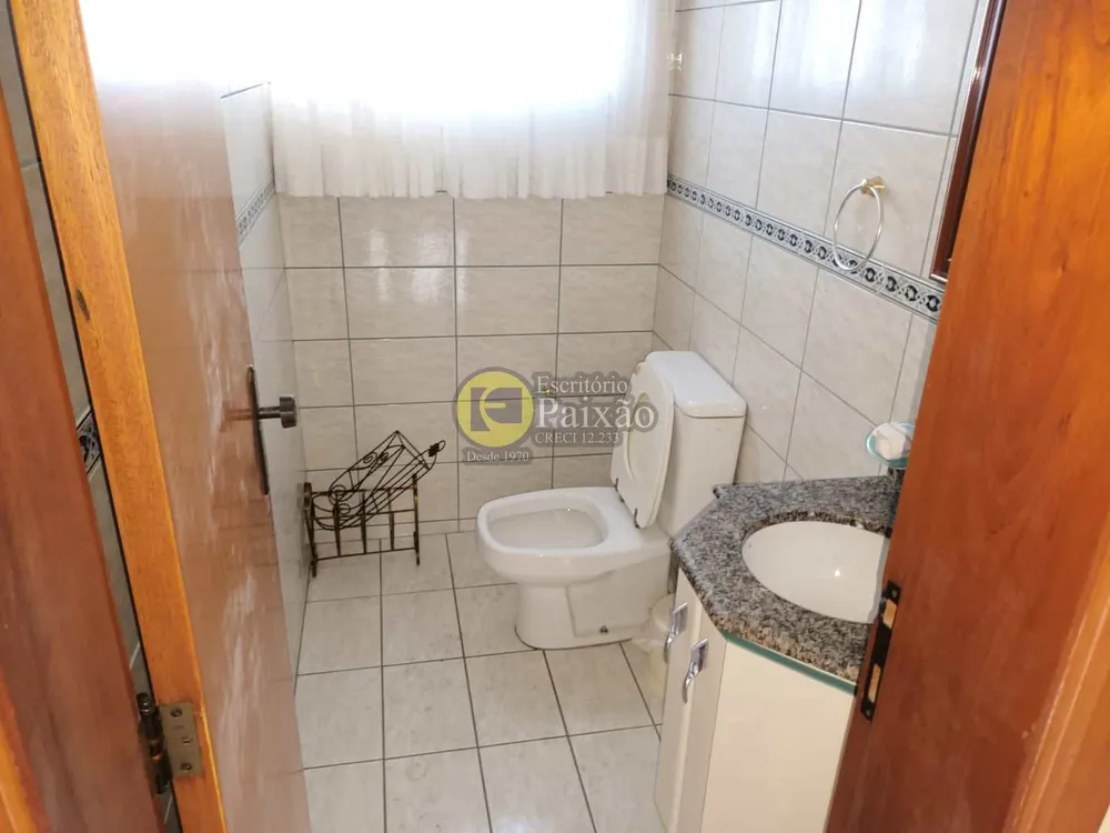 Sobrado, 4 quartos, 600 m² - Foto 8