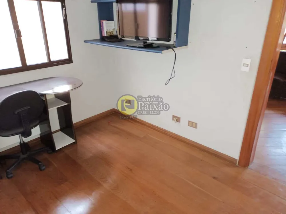 Sobrado, 4 quartos, 600 m² - Foto 10