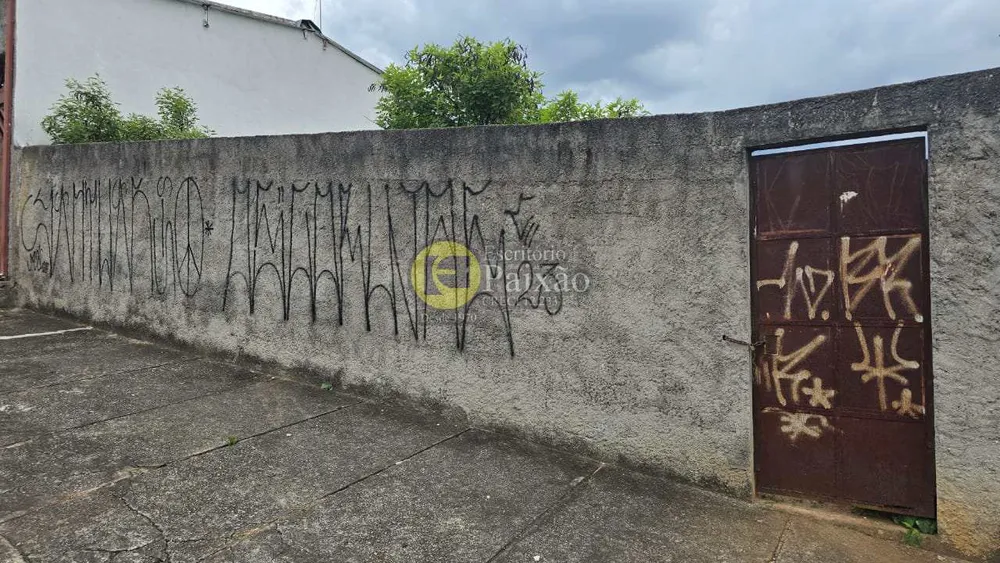 Terreno, 340 m² - Foto 1
