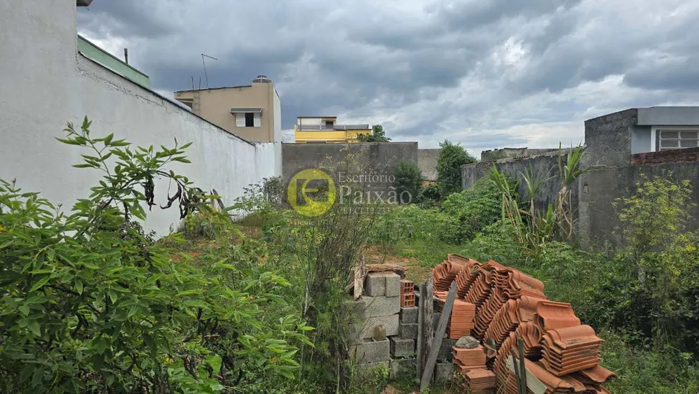 Terreno, 340 m² - Foto 2