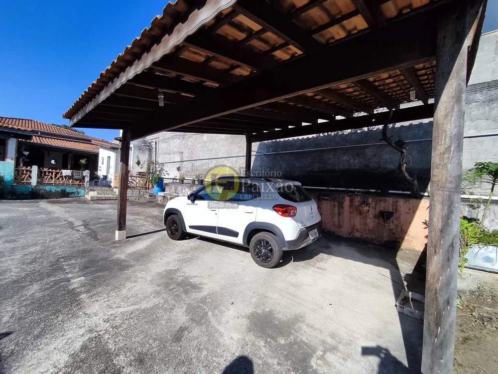 Casa, 2 quartos, 500 m² - Foto 5