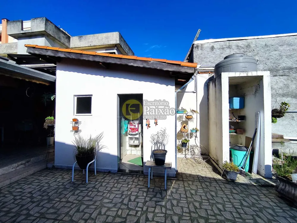 Casa, 2 quartos, 500 m² - Foto 3