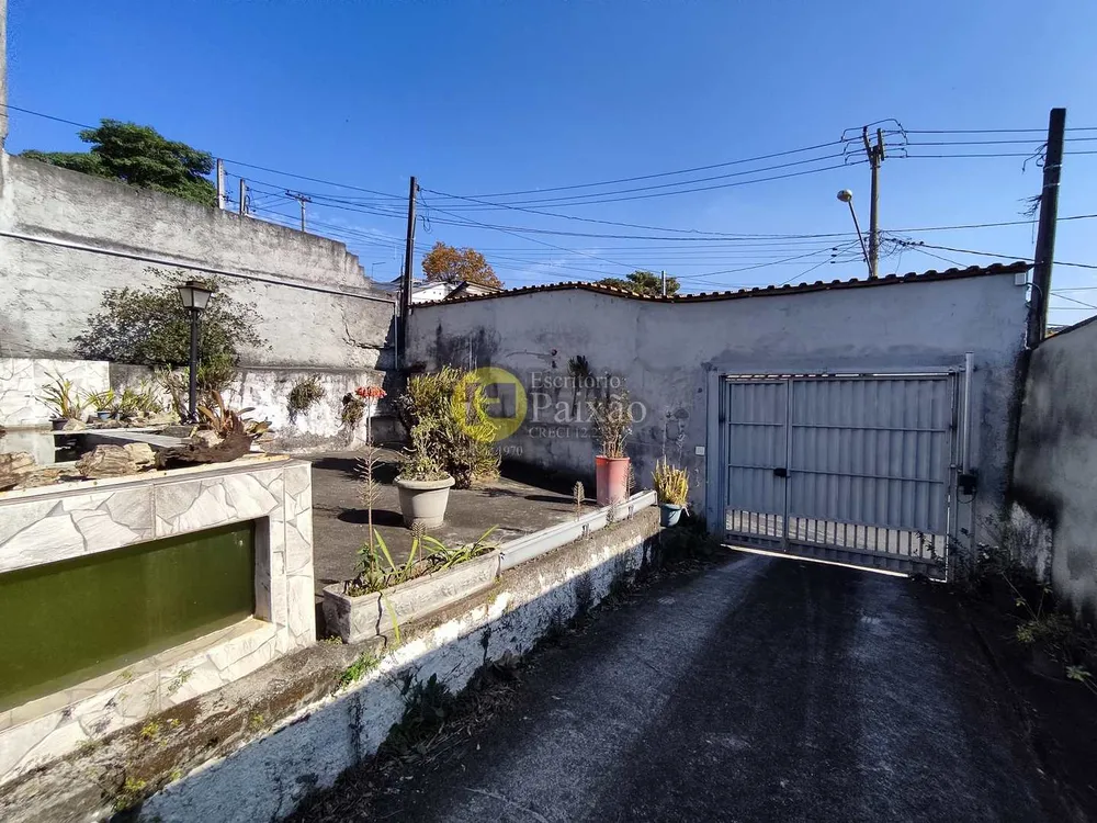 Casa, 2 quartos, 500 m² - Foto 1