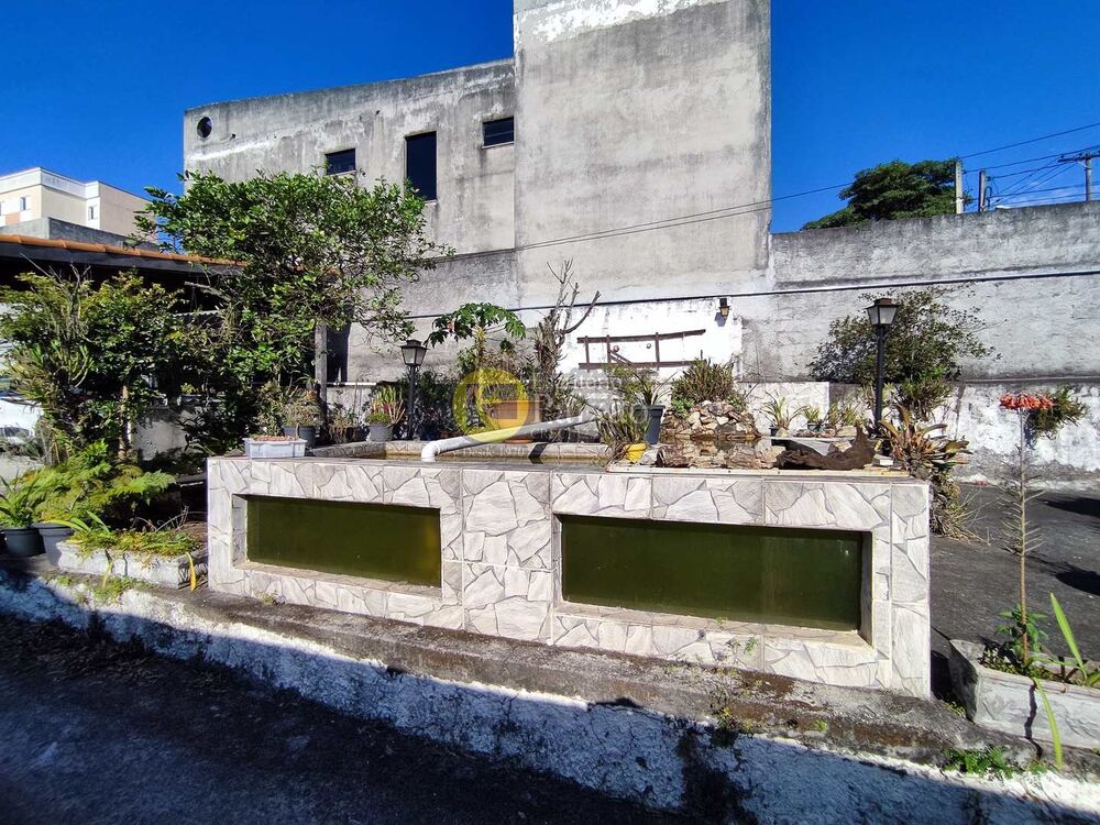 Casa, 2 quartos, 500 m² - Foto 11
