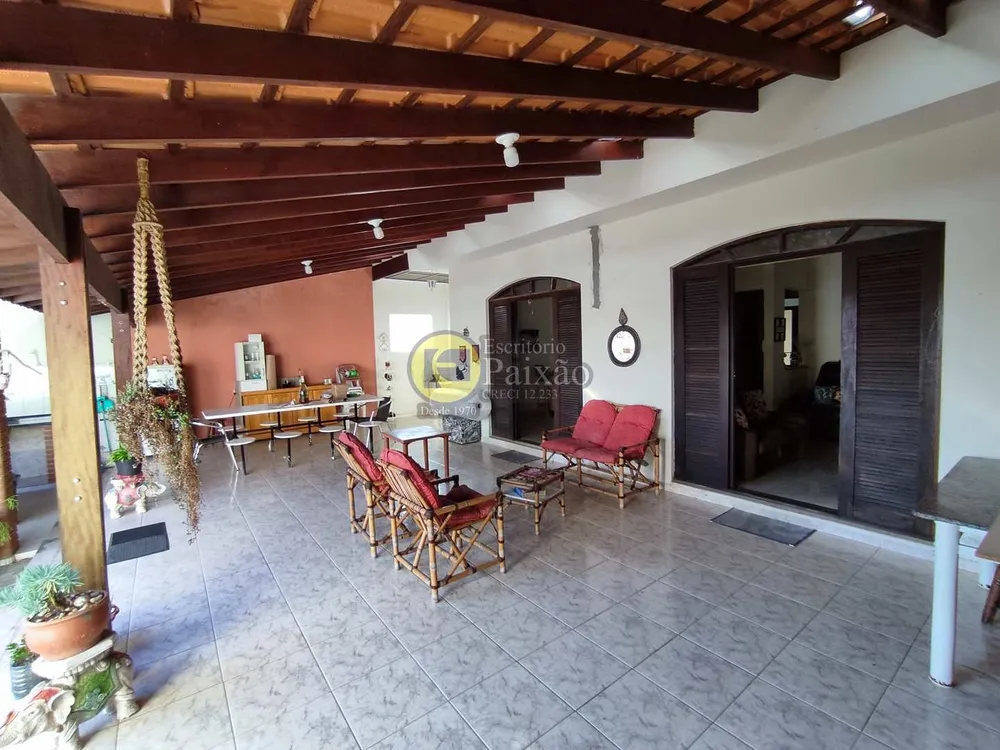 Casa, 2 quartos, 500 m² - Foto 7