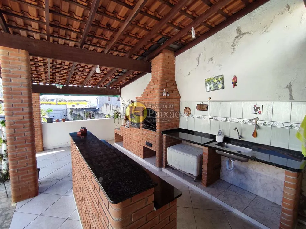 Casa, 2 quartos, 500 m² - Foto 1