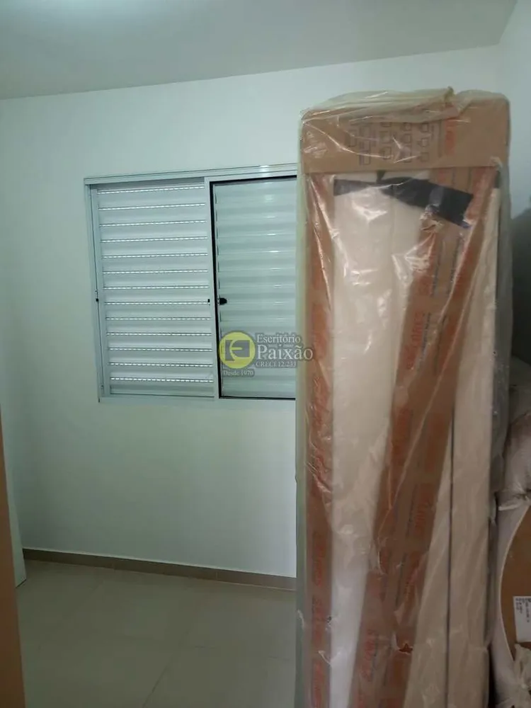 Casa de Condomínio, 2 quartos - Foto 6