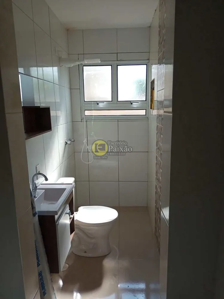 Casa de Condomínio, 2 quartos - Foto 2