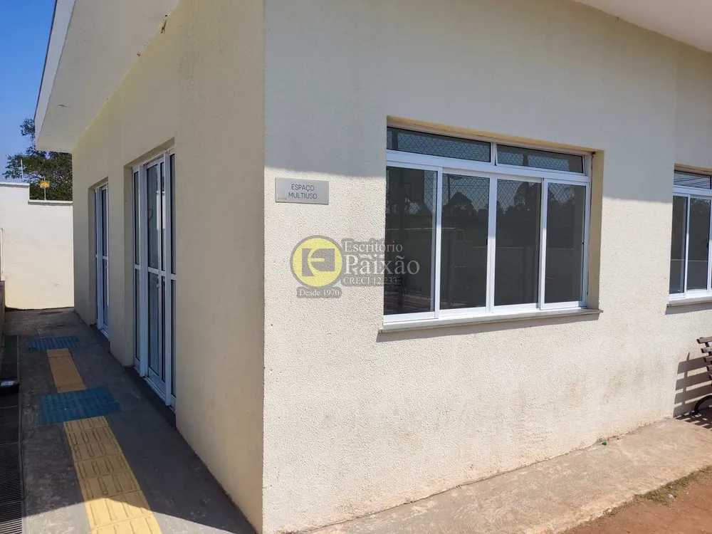 Casa de Condomínio, 2 quartos - Foto 4