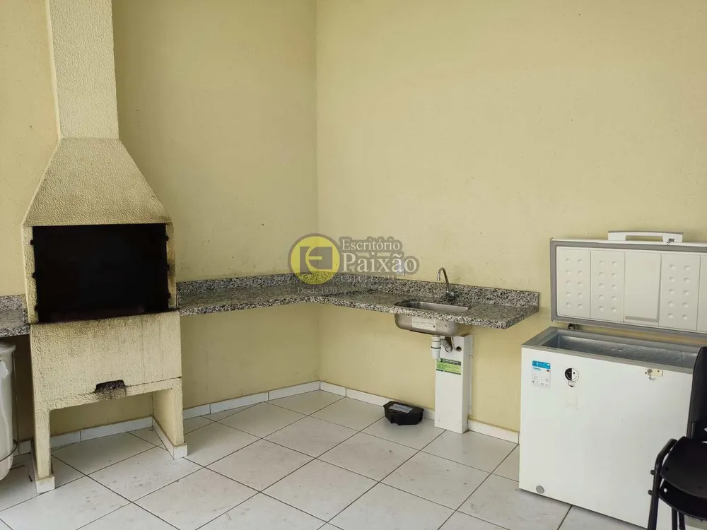 Casa de Condomínio, 2 quartos - Foto 8