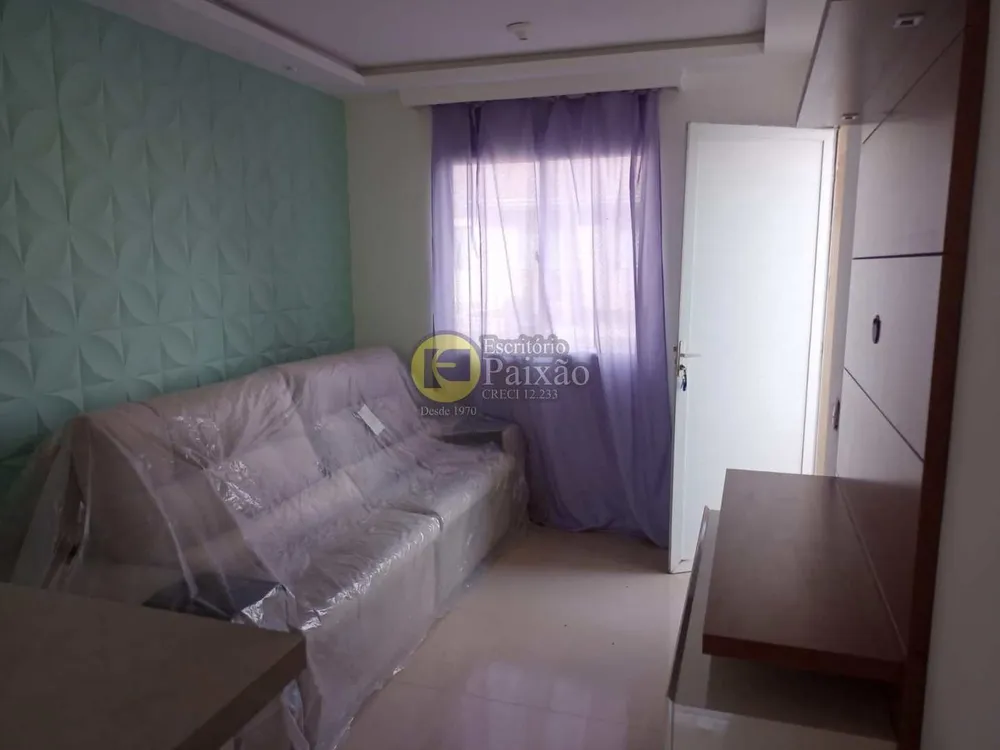 Casa de Condomínio, 2 quartos - Foto 5