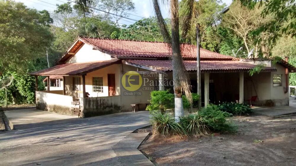 Sítio, 2 quartos, 2 hectares - Foto 1