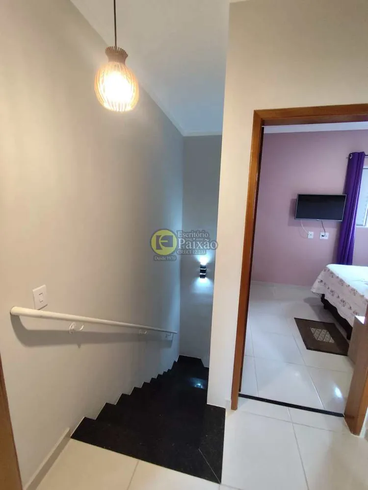 Sobrado, 2 quartos, 62 m² - Foto 2