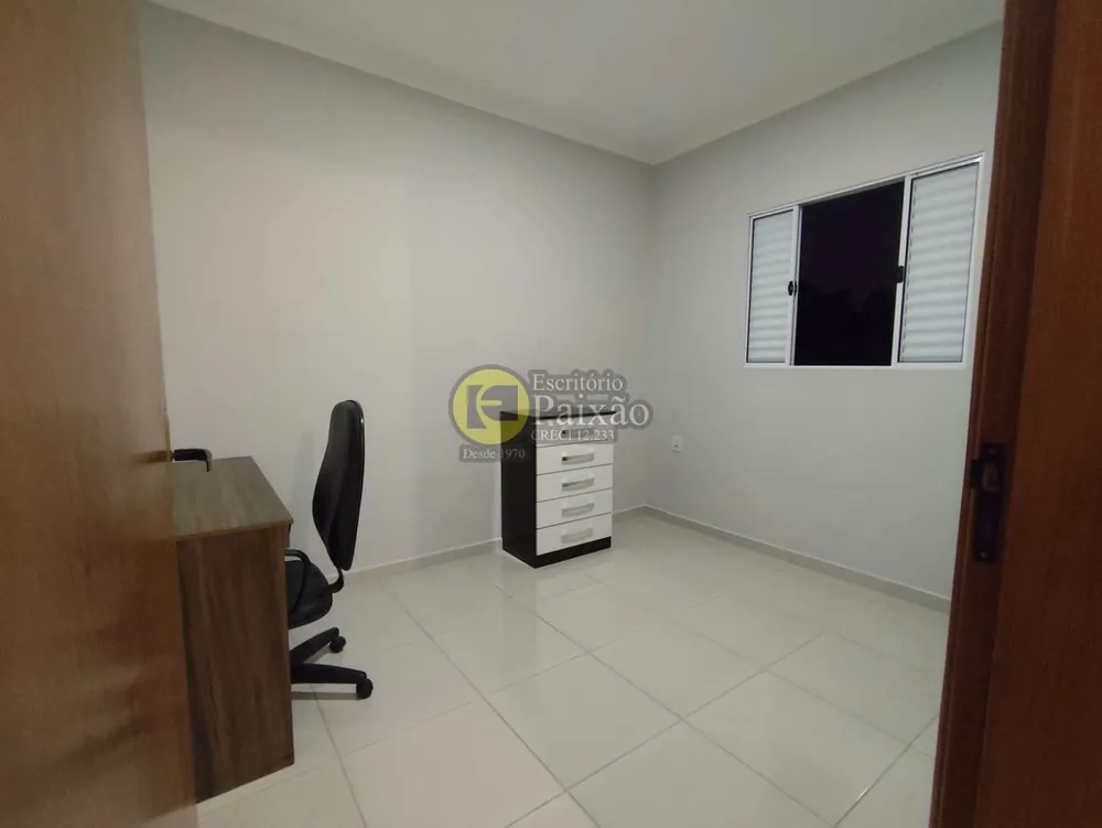 Sobrado, 2 quartos, 62 m² - Foto 4