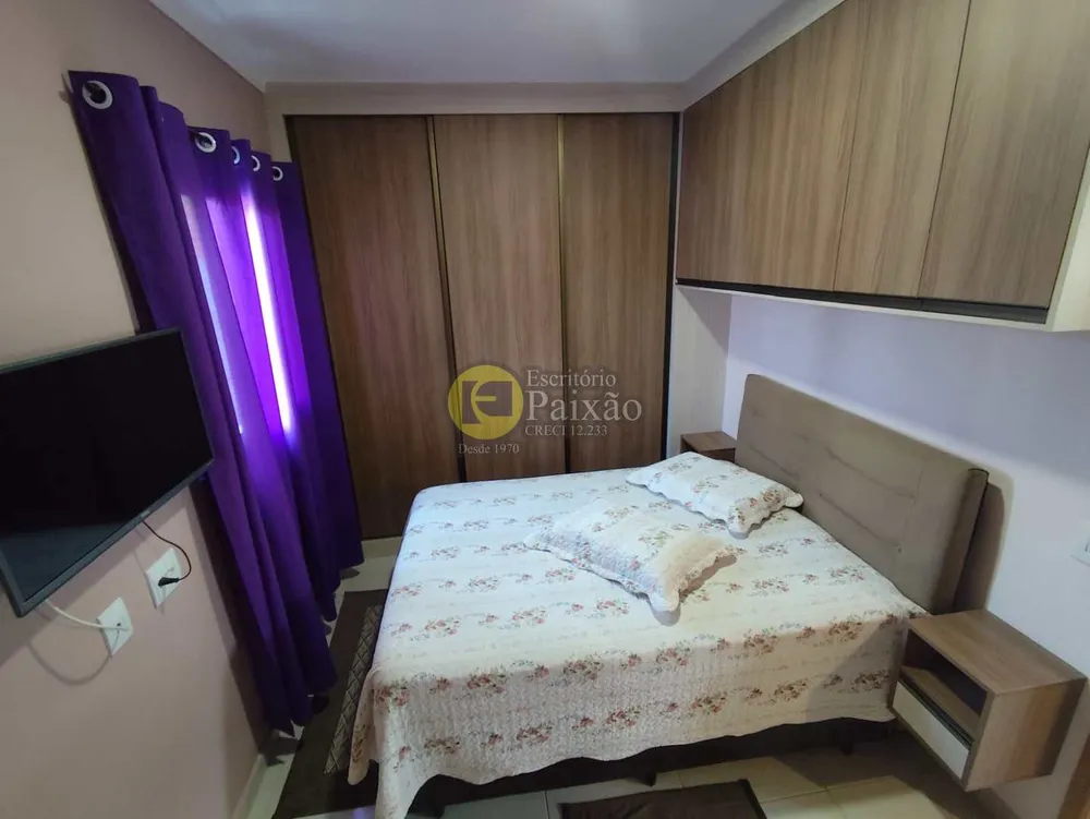 Sobrado, 2 quartos, 62 m² - Foto 6