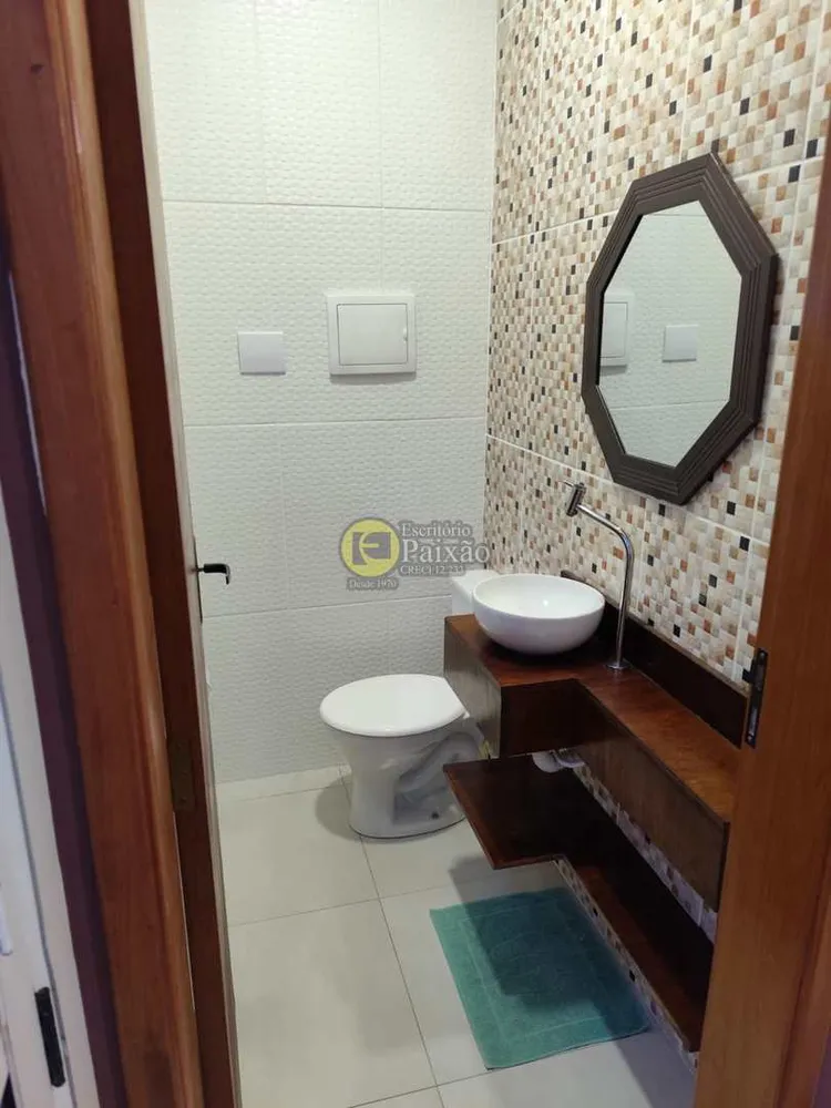 Sobrado, 2 quartos, 62 m² - Foto 4