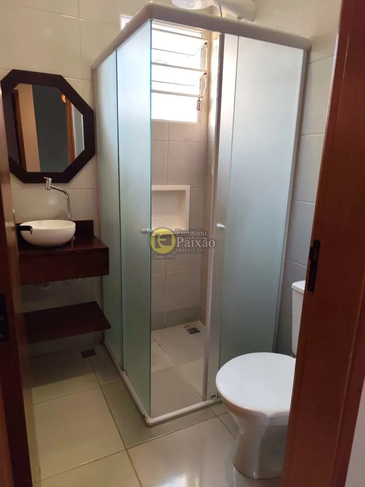 Sobrado, 2 quartos, 62 m² - Foto 8