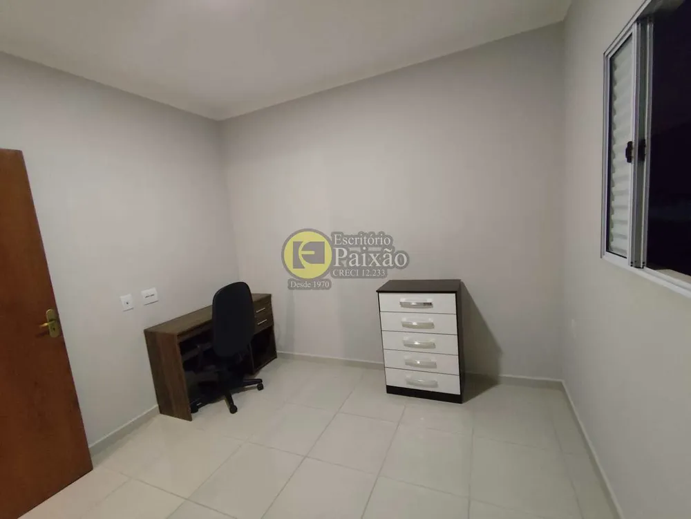 Sobrado, 2 quartos, 62 m² - Foto 3