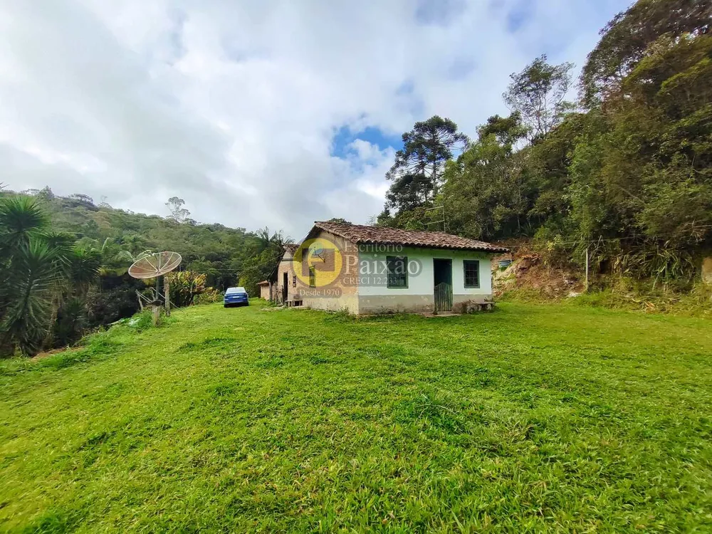 Sítio, 6 quartos, 31 hectares - Foto 2
