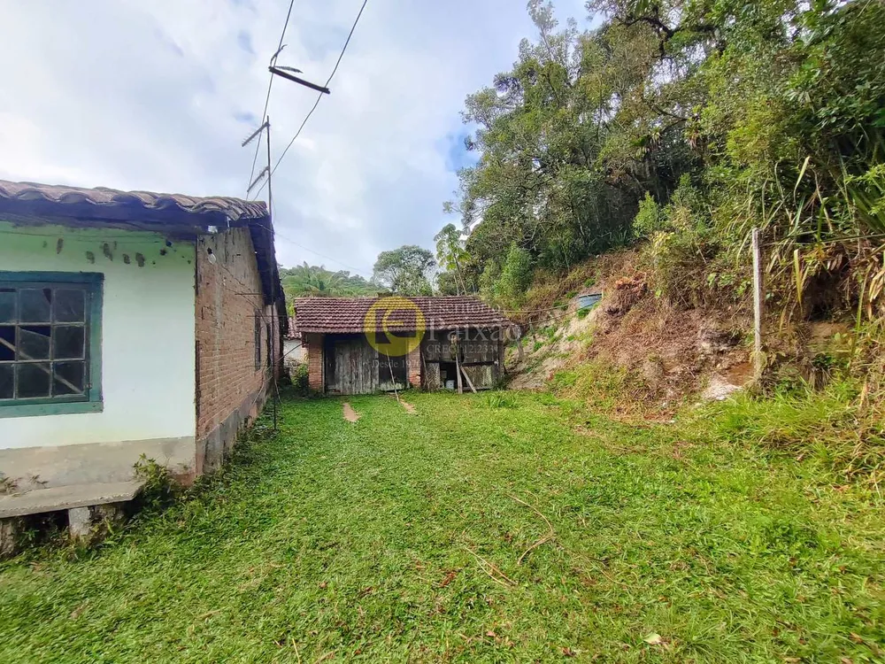 Sítio, 6 quartos, 31 hectares - Foto 3
