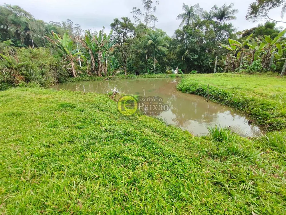 Sítio, 6 quartos, 31 hectares - Foto 1