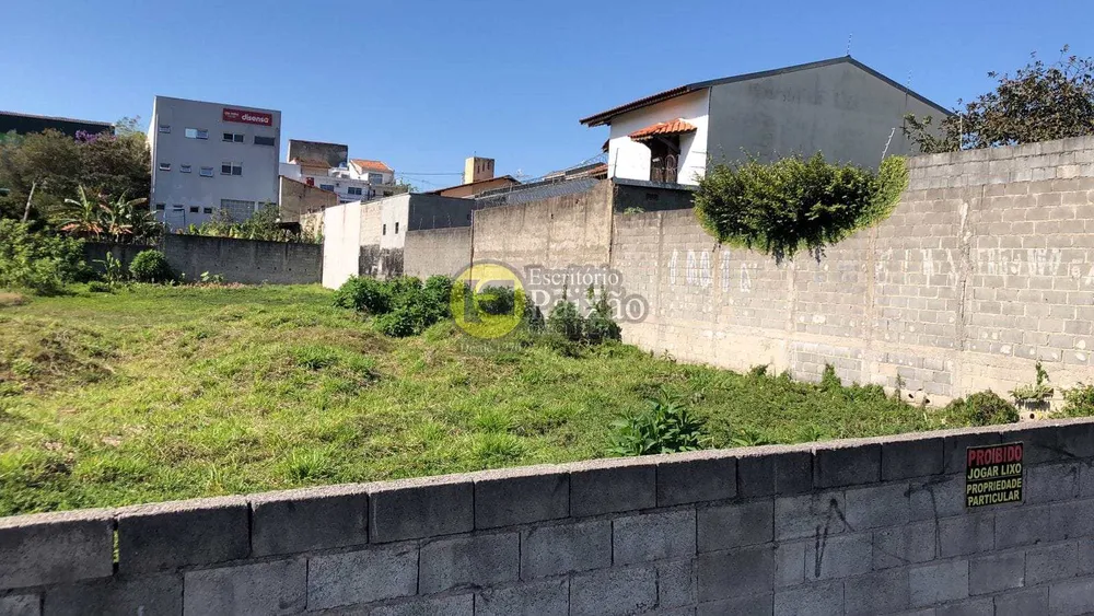 Terreno, 600 m² - Foto 1