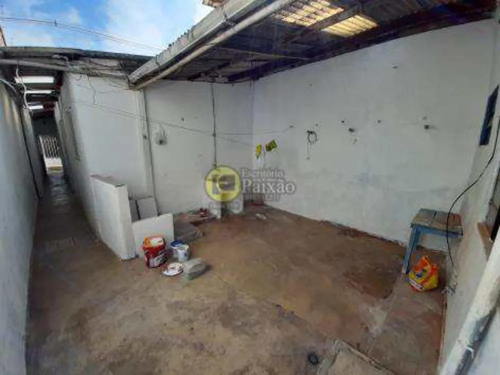 Casa, 1 quarto, 125 m² - Foto 13