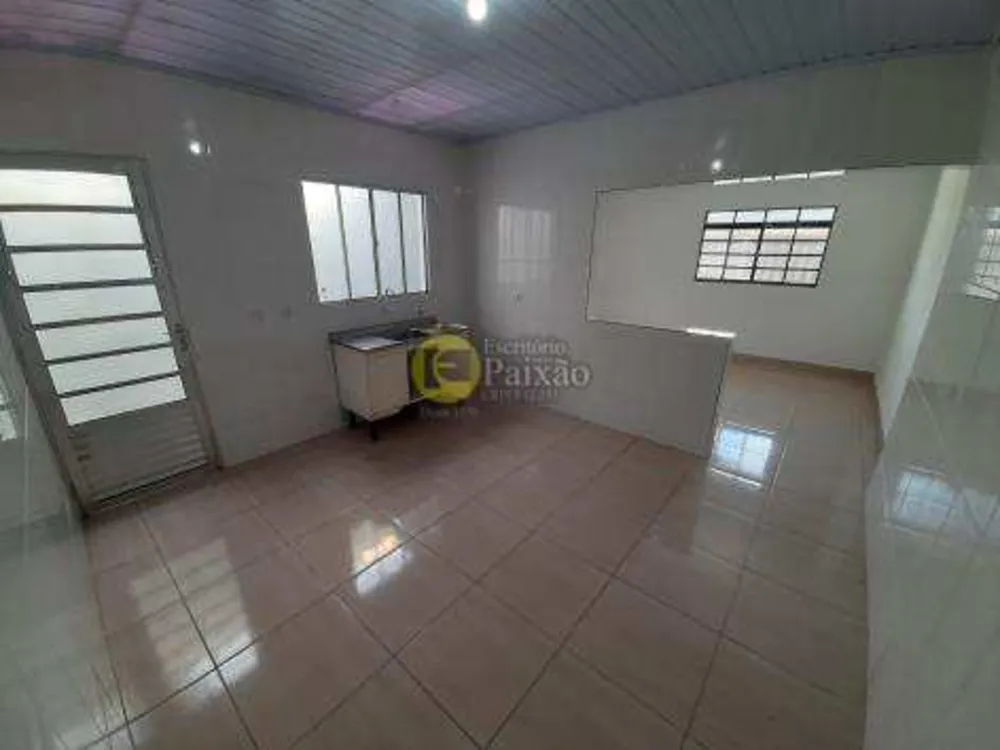 Casa, 1 quarto, 125 m² - Foto 4