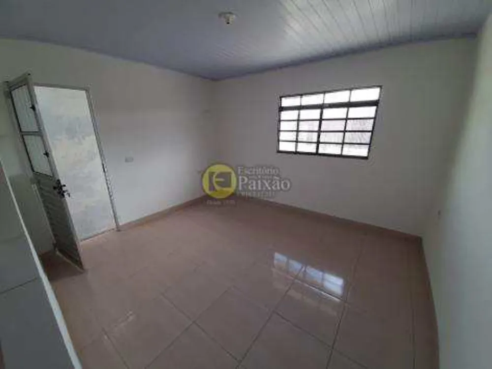 Casa, 1 quarto, 125 m² - Foto 2