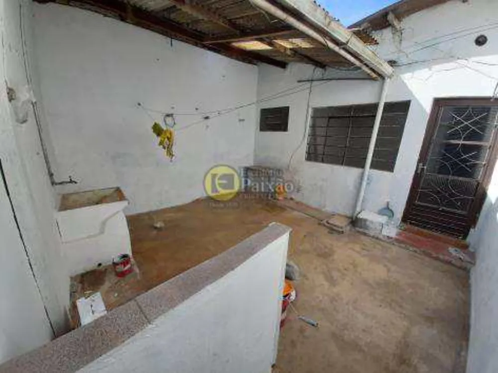 Casa, 1 quarto, 125 m² - Foto 14