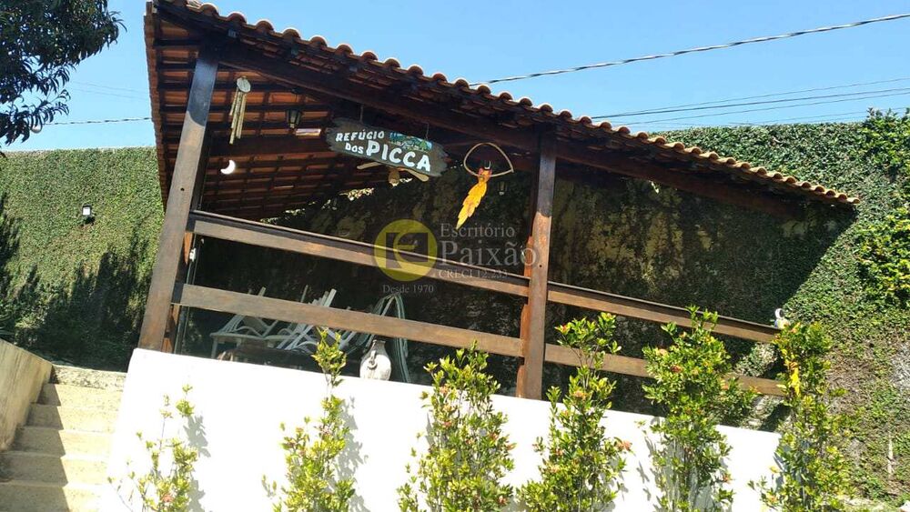 Casa, 3 quartos, 2000 m² - Foto 20