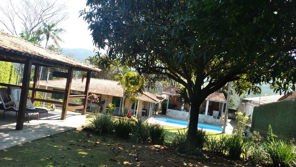 Casa, 3 quartos, 2000 m² - Foto 3