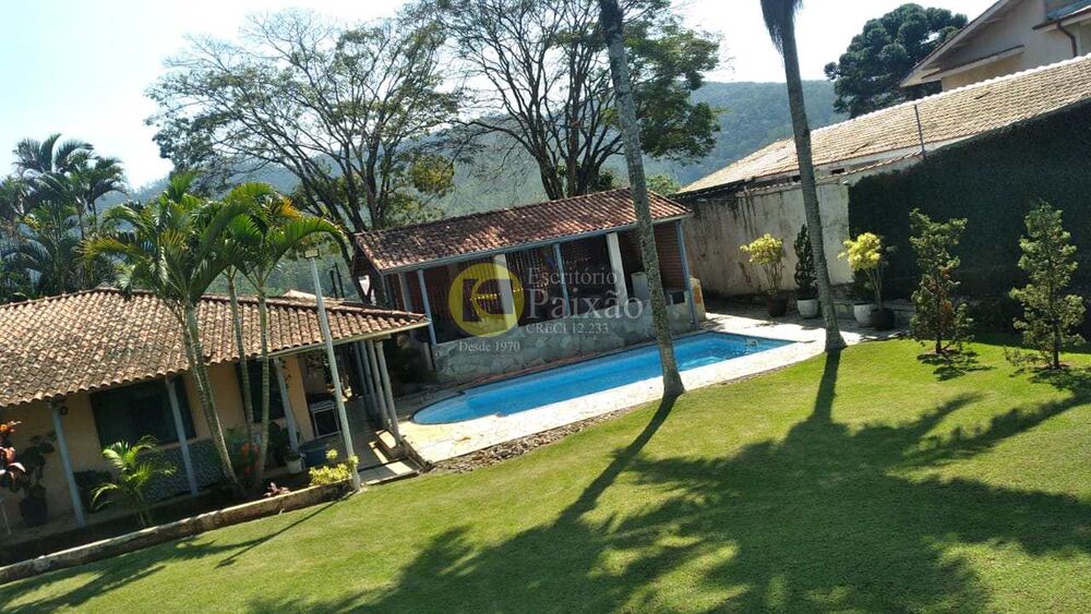 Casa, 3 quartos, 2000 m² - Foto 2