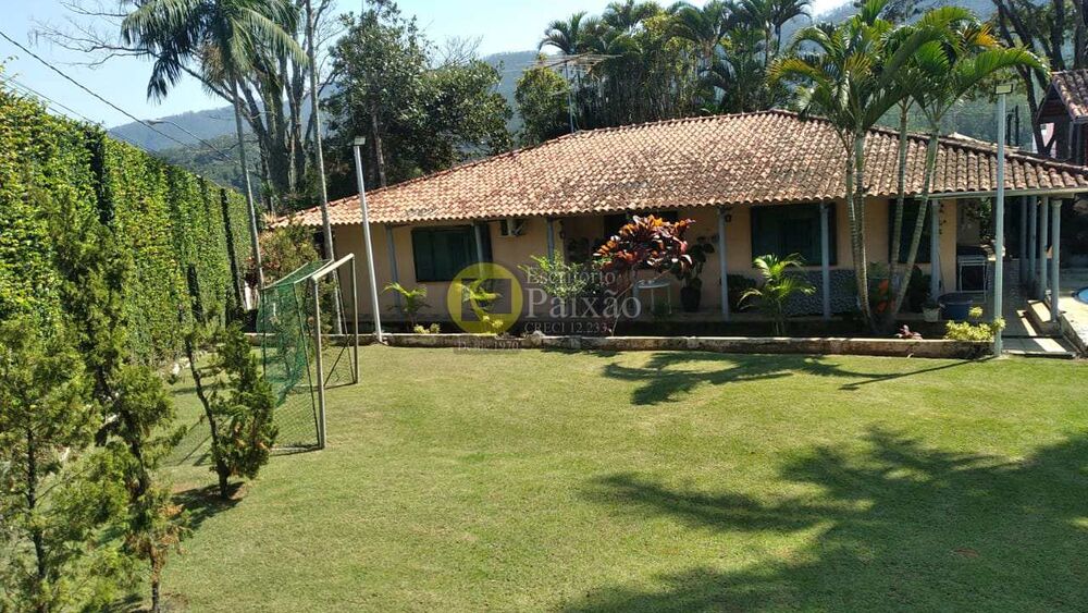 Casa, 3 quartos, 2000 m² - Foto 8