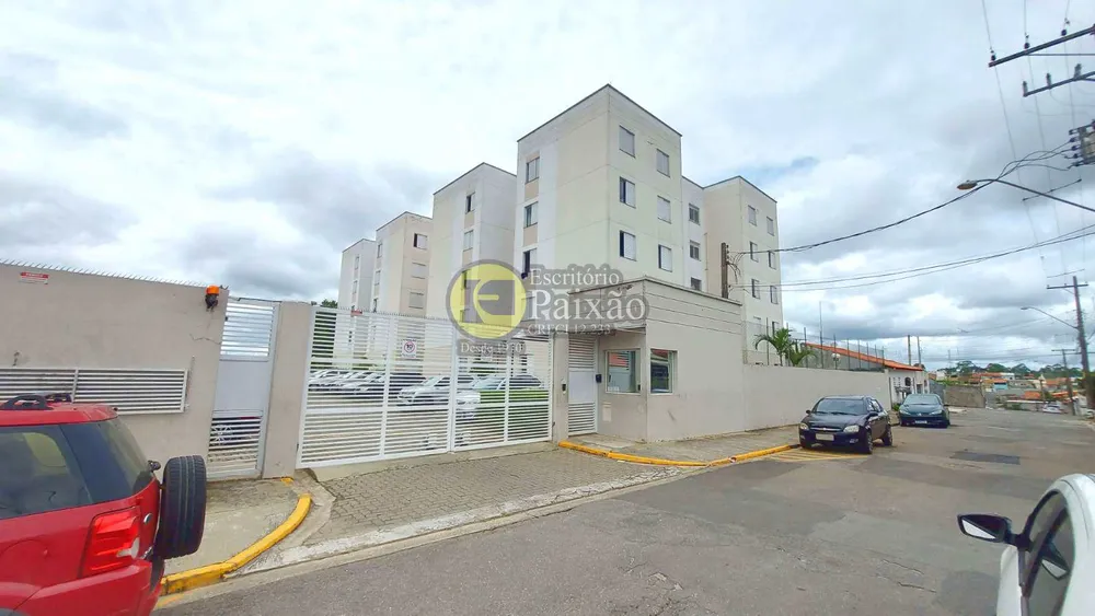 Apartamento, 3 quartos, 62 m² - Foto 16