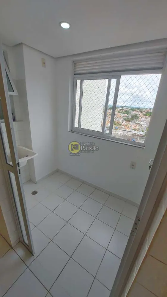 Apartamento, 3 quartos, 62 m² - Foto 3