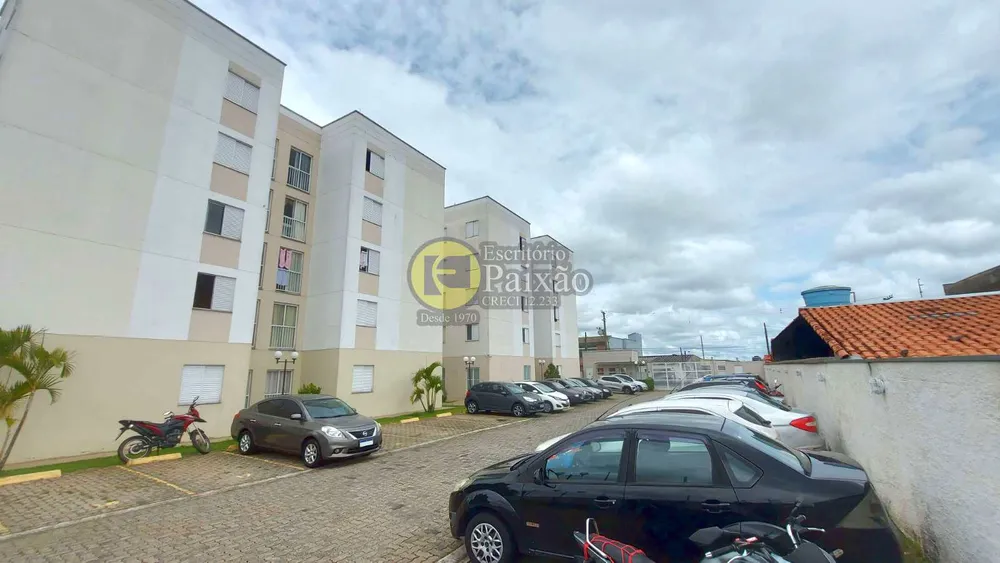 Apartamento, 3 quartos, 62 m² - Foto 11