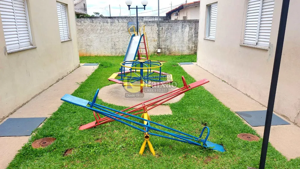 Apartamento, 3 quartos, 62 m² - Foto 1