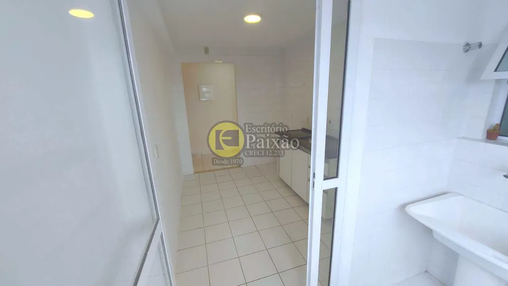 Apartamento, 3 quartos, 62 m² - Foto 7