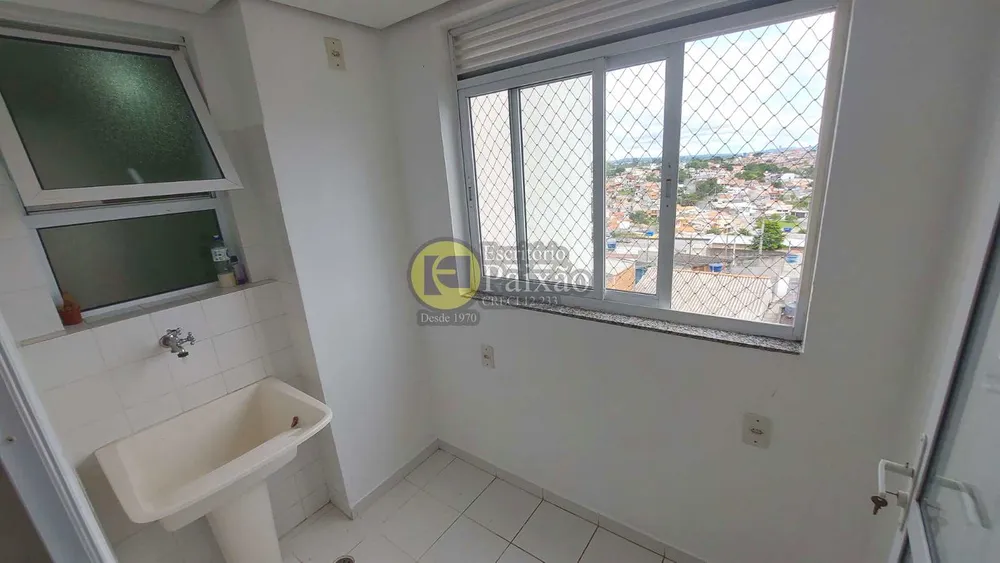 Apartamento, 3 quartos, 62 m² - Foto 5