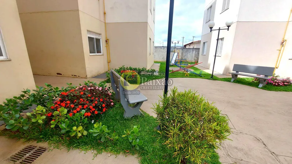 Apartamento, 3 quartos, 62 m² - Foto 13