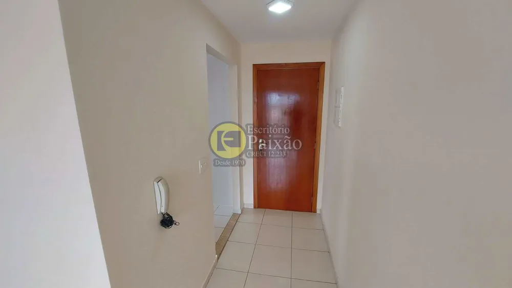 Apartamento, 3 quartos, 62 m² - Foto 4